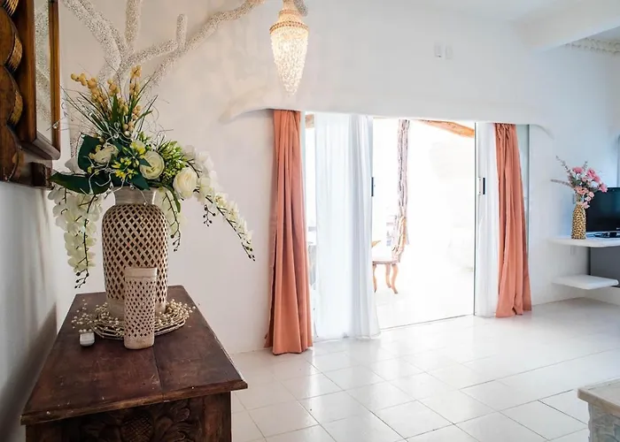 Hotel Pasion De Luna