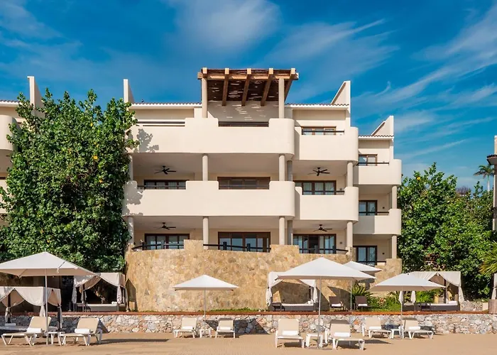 Celeste Beach Residences Huatulco Curamoria Collection
