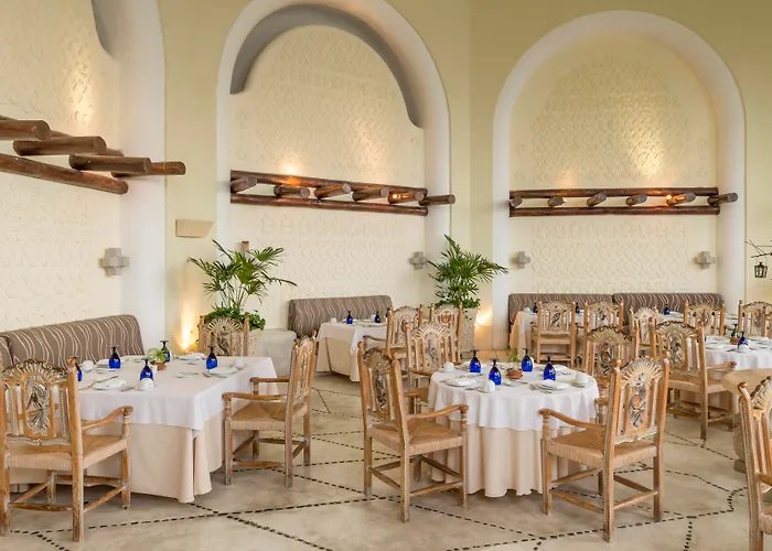 Quinta Real Huatulco