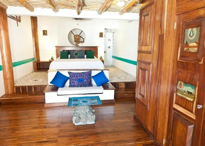 Aamori Boutique Hotel (Adults Only)