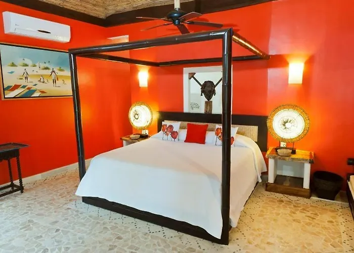 Aamori Boutique Hotel (Adults Only)