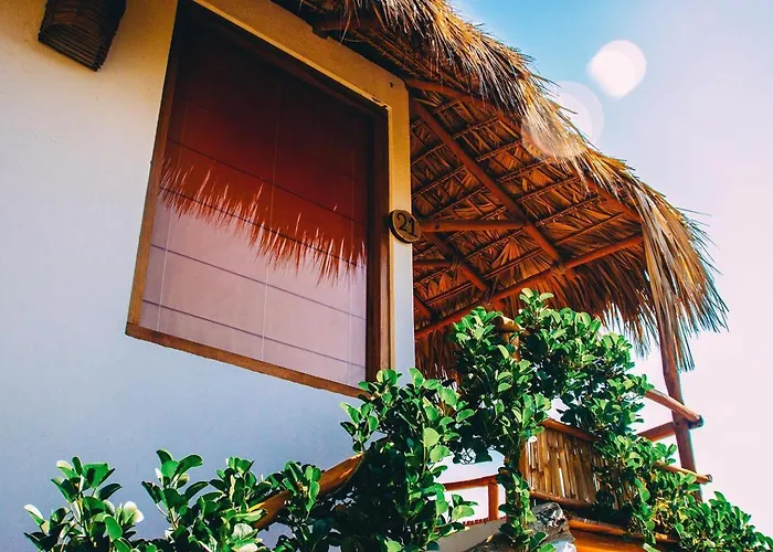 Hotel Boutique At Cuatunalco