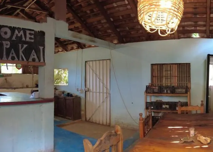 Hostal Pakal