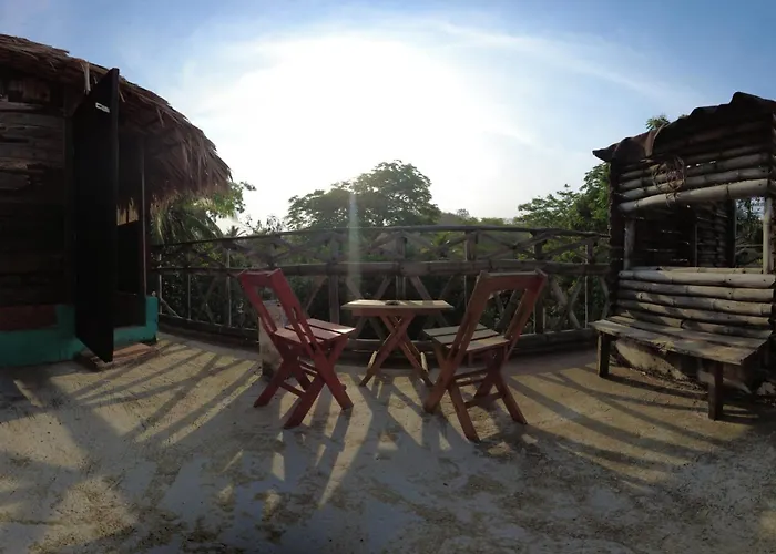 Hostal Pakal
