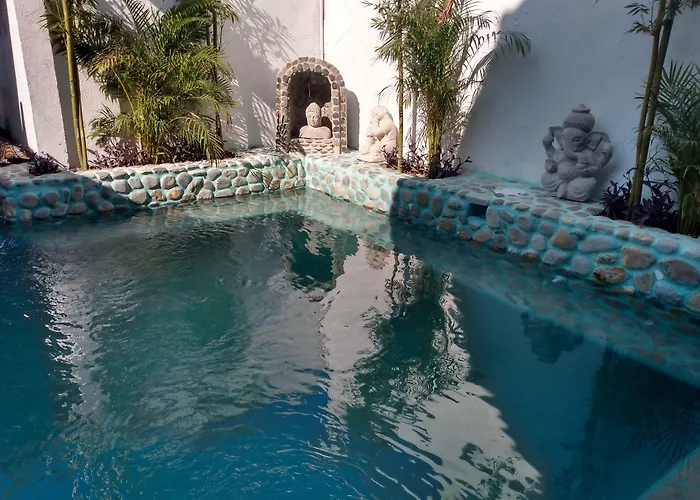 Posada Buda-Tortuga