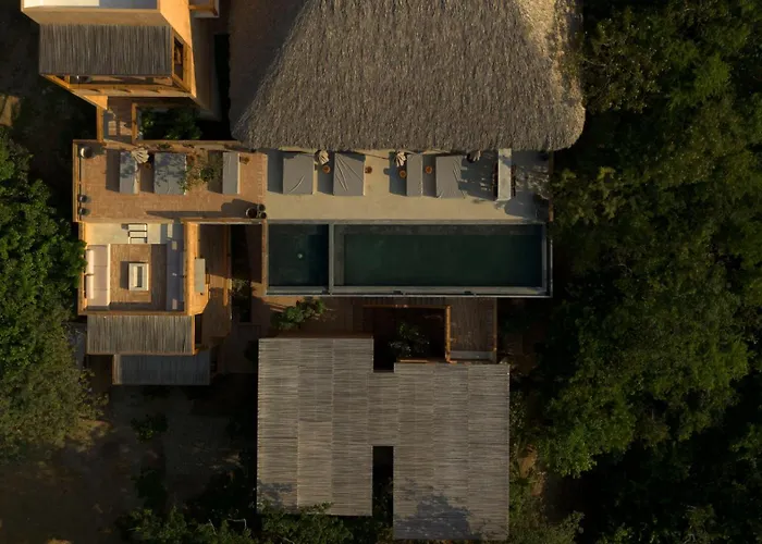 Casa Yute Boutique Hotel Playa Aragon