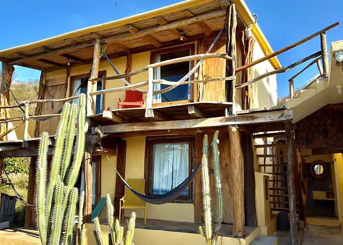 Casa Obe