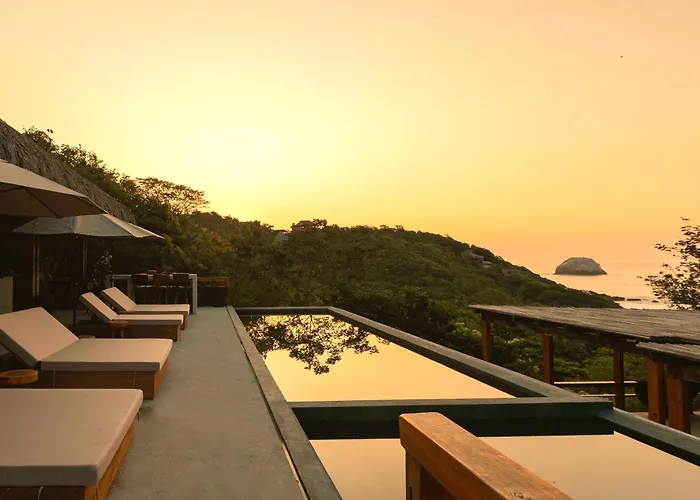 Casa Yute Boutique Hotel Playa Aragon