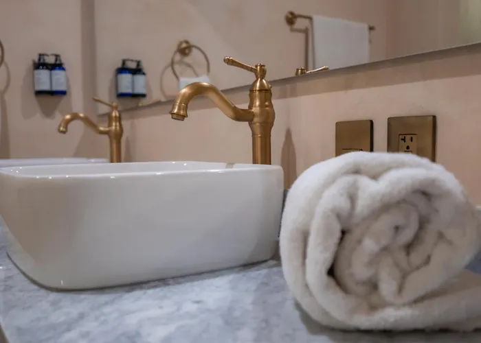 The Sanctuary Boutique Hotel