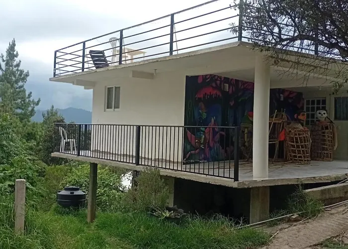 Hostal Mandala Evelyn